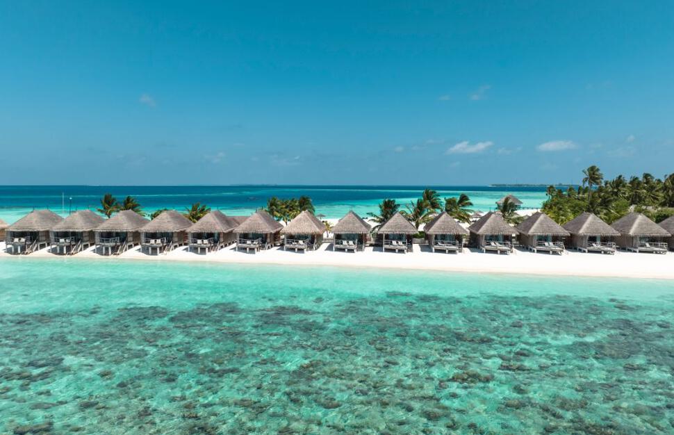 Sand Villas