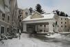 Hampton Inn & Suites North Conway