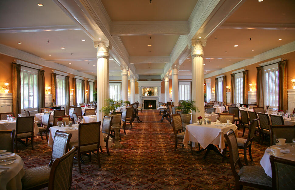 Grand Dining Room