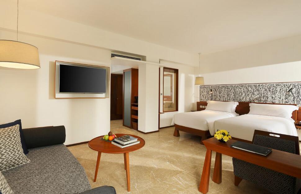Impressive Forest Suite