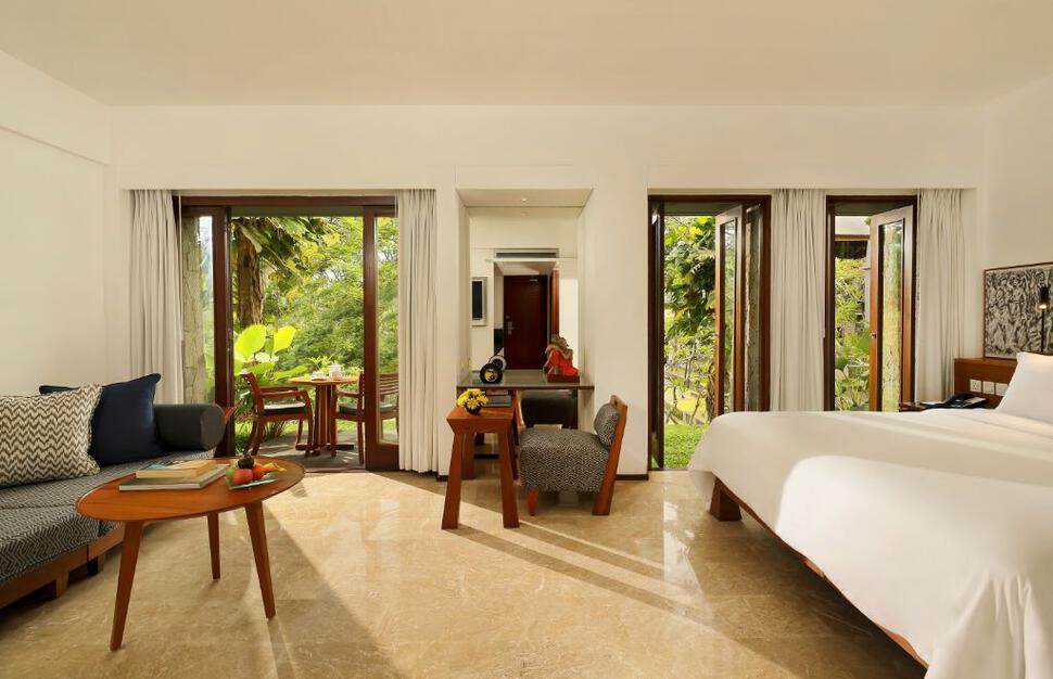 Impressive Forest Suite