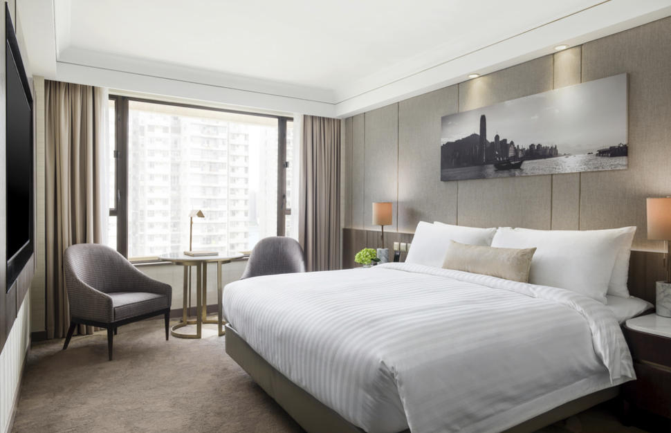 City Suite