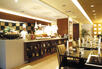 Roberto Restaurant, Century Park Hotel, Bangkok, Thailand, Far East.