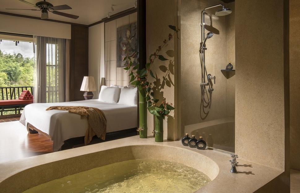 3 Country View Suite