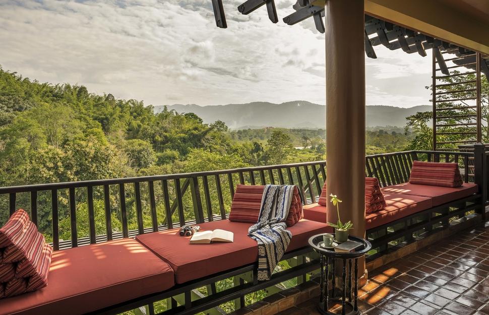 3 Country View Suite