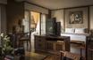 3 Country View Suite