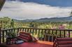 3 Country View Room