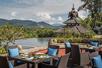 Elephant Bar and Opium Terrace