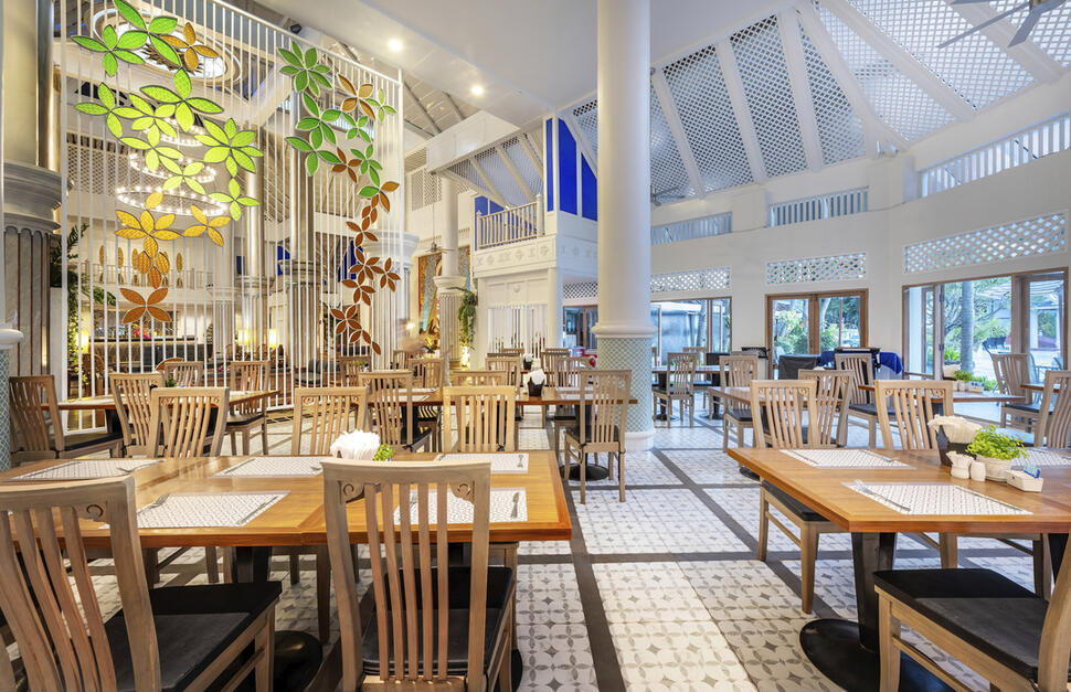 Greenery Restaurant