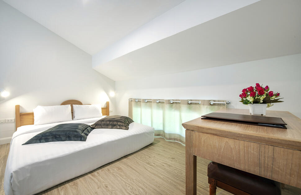 Duplex Suite