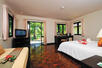 Garden Bungalow, Holiday Inn Resort Phi Phi, Thailand, Far East.