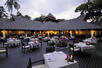 Tai Rom Prao Restaurant, Holiday Inn Resort Phi Phi, Thailand, Far East.