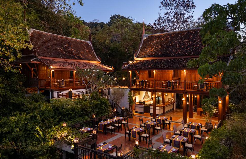 Ruan Thai Restaurant