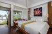 Garden Villa,