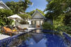 Deluxe Pool villa