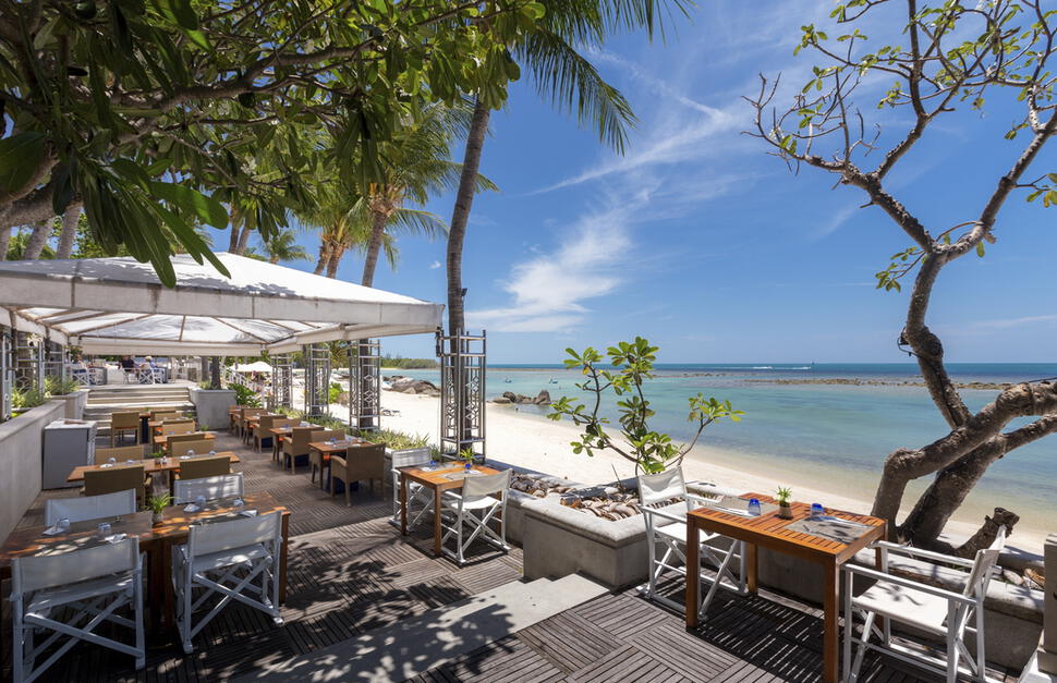 reef café