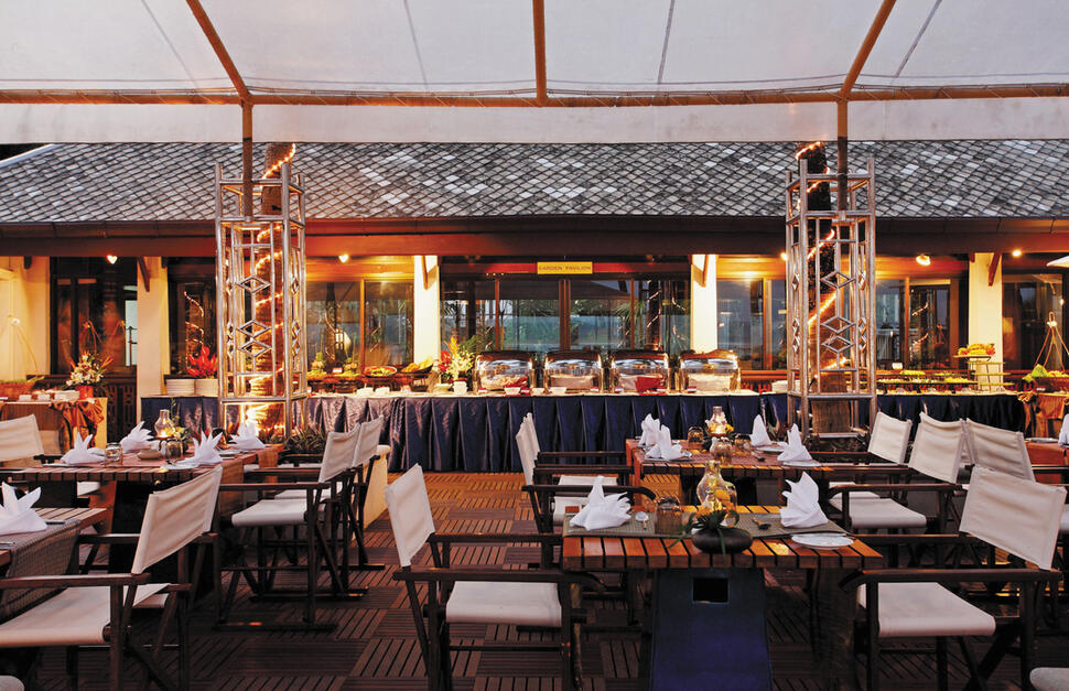 Reef Café