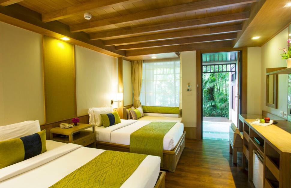 Premier Room