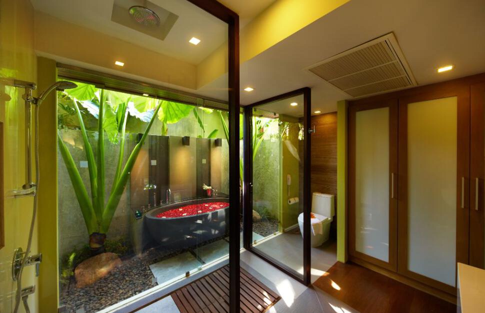 Premier Room