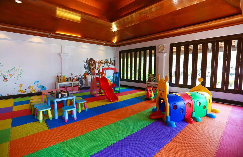Spa Villa Suite