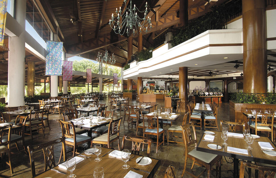 Dayang Café