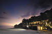 Beach Restaurant