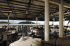Beach Restaurant, Berjaya Langkawi Resort, Malaysia