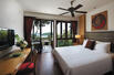 Partial Seaview Chalet, Berjaya Langkawi Resort, Malaysia, Far East
