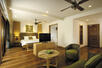 Rainforest Studio, Berjaya Langkawi Resort - Malaysia, Far East