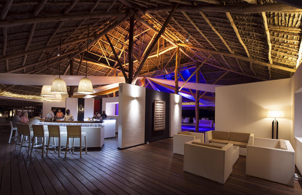 Sea Breeze Restaurant