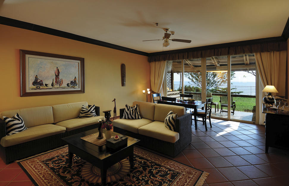 Ocean Suite
