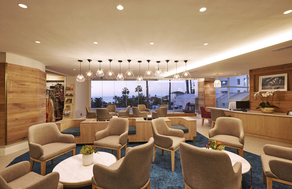 Botany Café