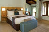 Refurbished Standard Room, available from Feb '18