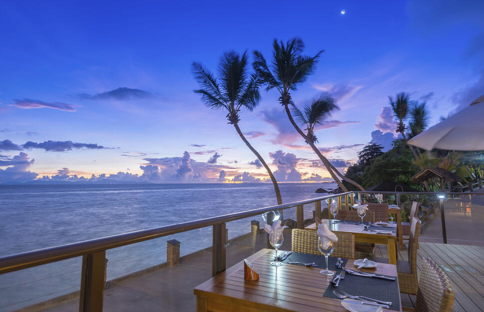 Hibiscus Restaurant