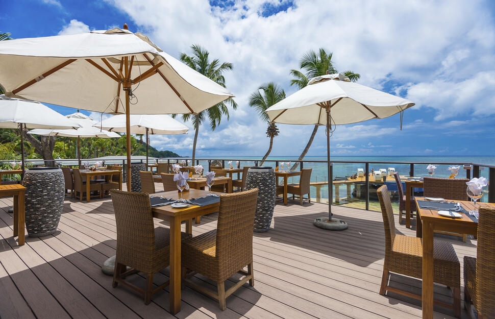 Hibiscus Restaurant