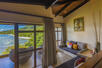 Black Parrot Junior Suite