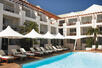 Main Pool