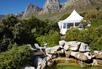 Presidential Suite, Twelve Apostles, Cape Town, South Africa