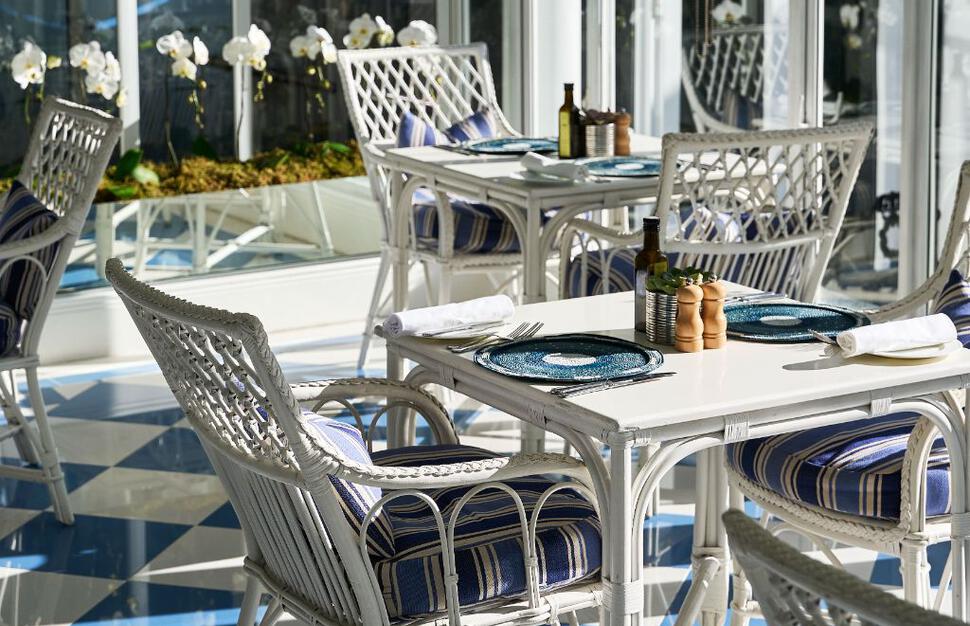 Azure Restaurant