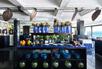 Leopard Room Bar and Lounge