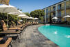 Cocktail Bar, Protea Hotel Knysna Quays, Garden Route, South Africa