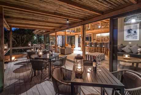 River Lodge