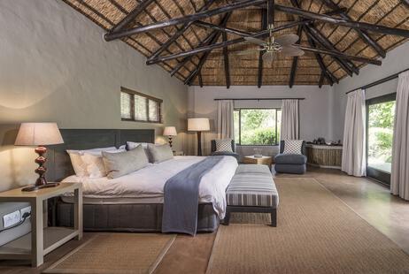 River Lodge