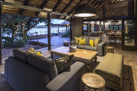 River Lodge