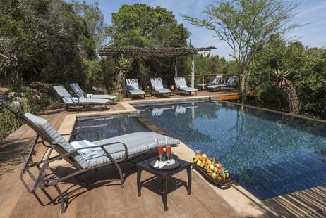 Kariega Main Lodge