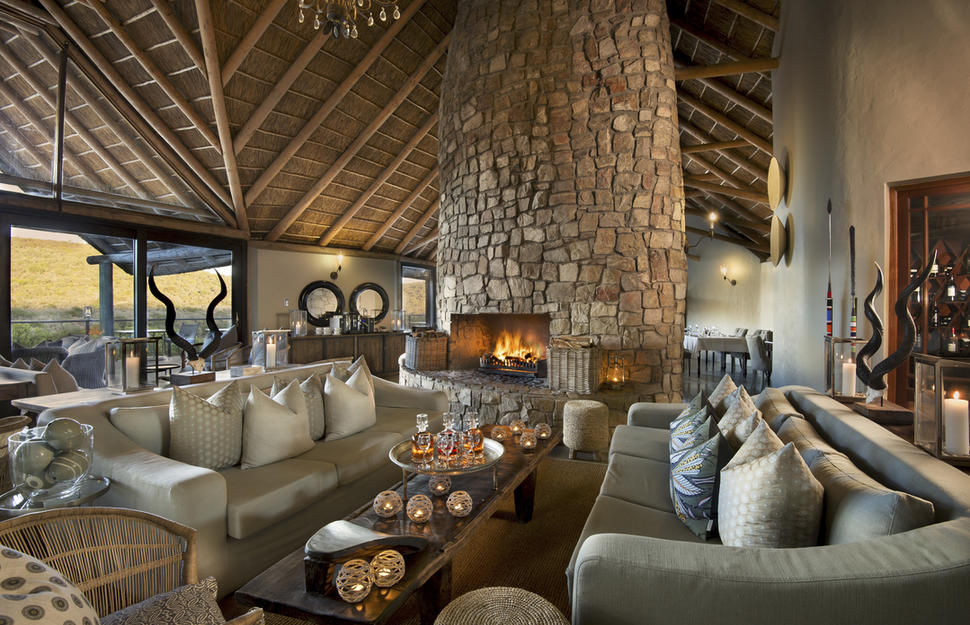 Great Fish River Lodge