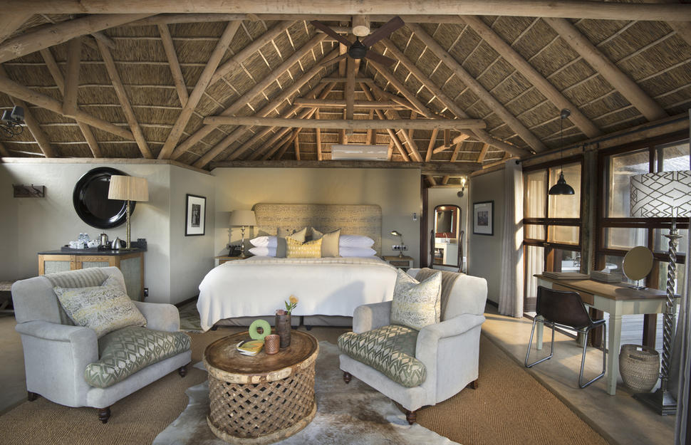 Great Fish River Lodge