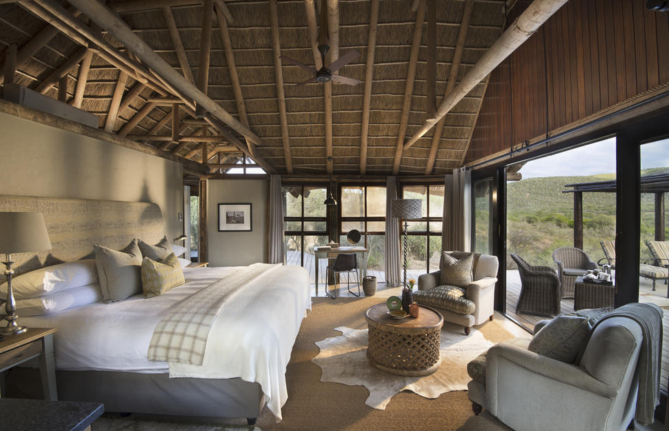 Great Fish River Lodge