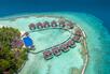 Water Bungalow