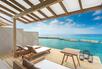 Pool deck
